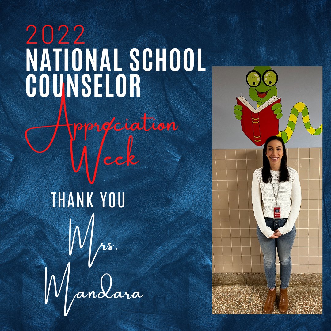 RJSchools's tweet photo. Thanks to our amazing school counselors at the elementary and middle schools! #rjpride https://t.co/5tECvqRxLq