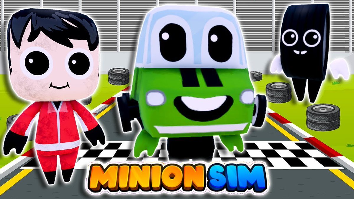 NikiBee_YT's tweet photo. Hey guys I got a CRAZY GIVEAWAY for 10M GOLD 😱check out the video to enter https://t.co/r0NwG8vgnf @LiftoffGames @SpartanIsMyName @Powermaxplayz #minionsimulator #Giveaway #roblox #liftoffgames #YouTube #robloxgiveaway https://t.co/7kV1INCmNY