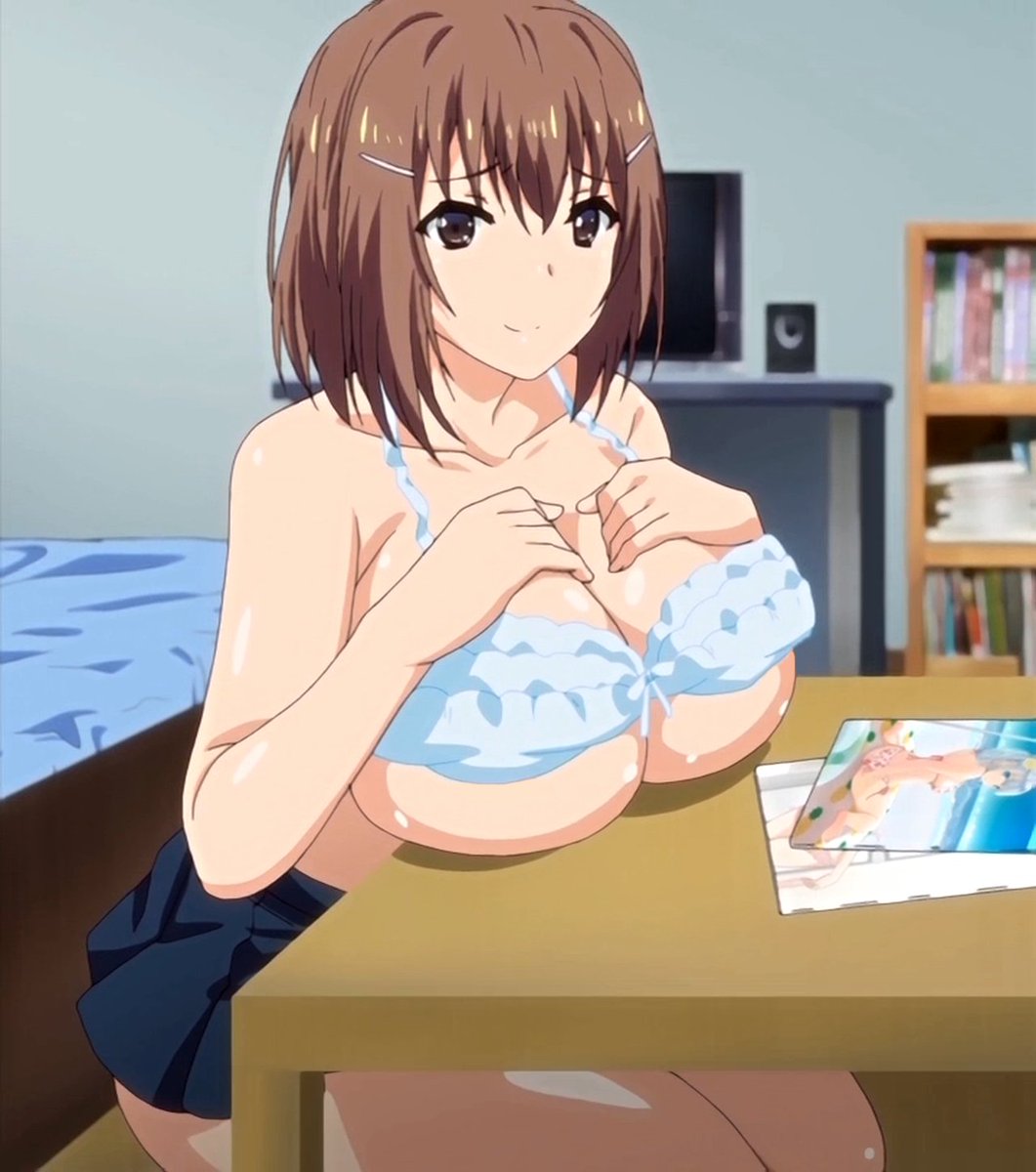 Waifu Alert (@waifualert) on Twitter photo 