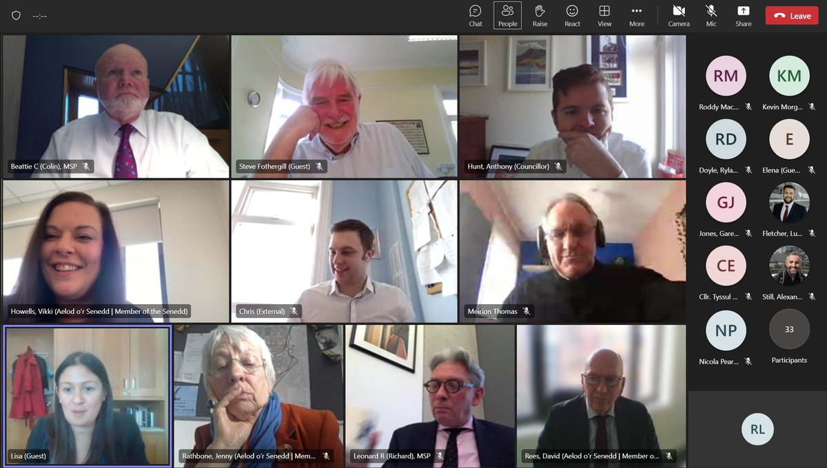 Vikki Howells MS tweet media