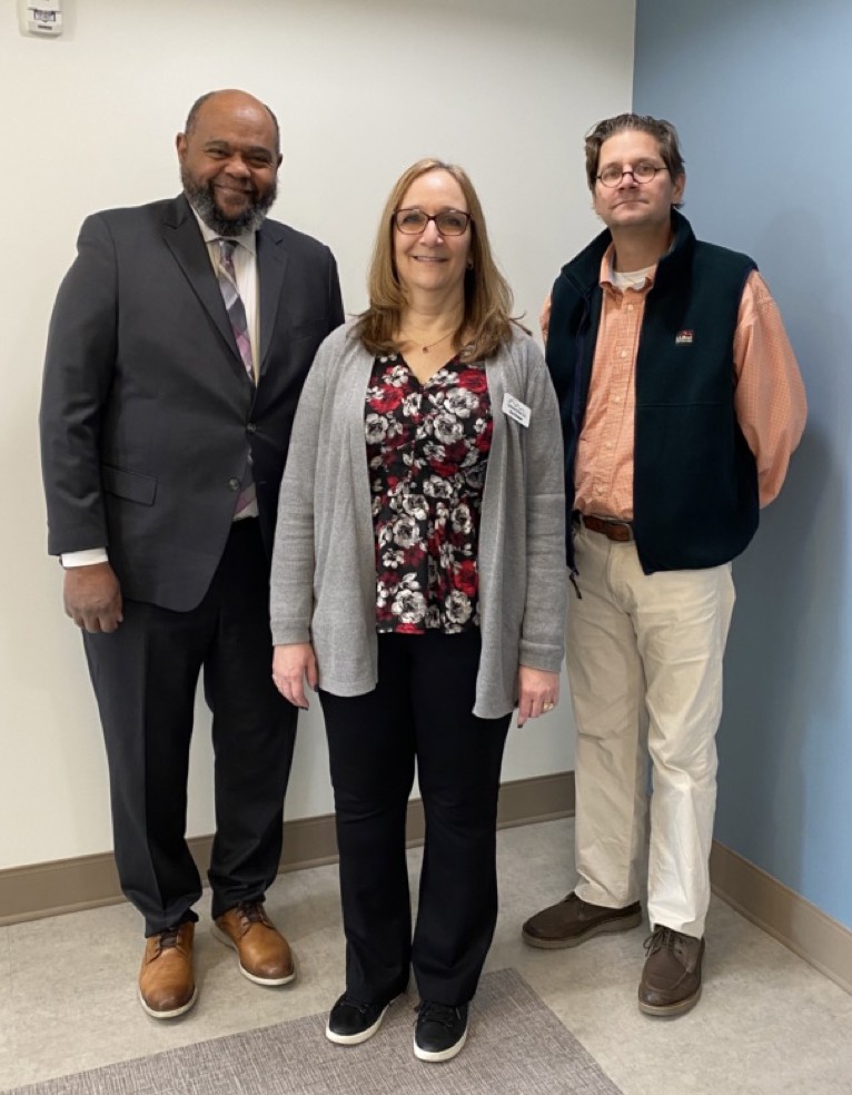 Tenfold (formerly Tabor/LHOP) tweet media