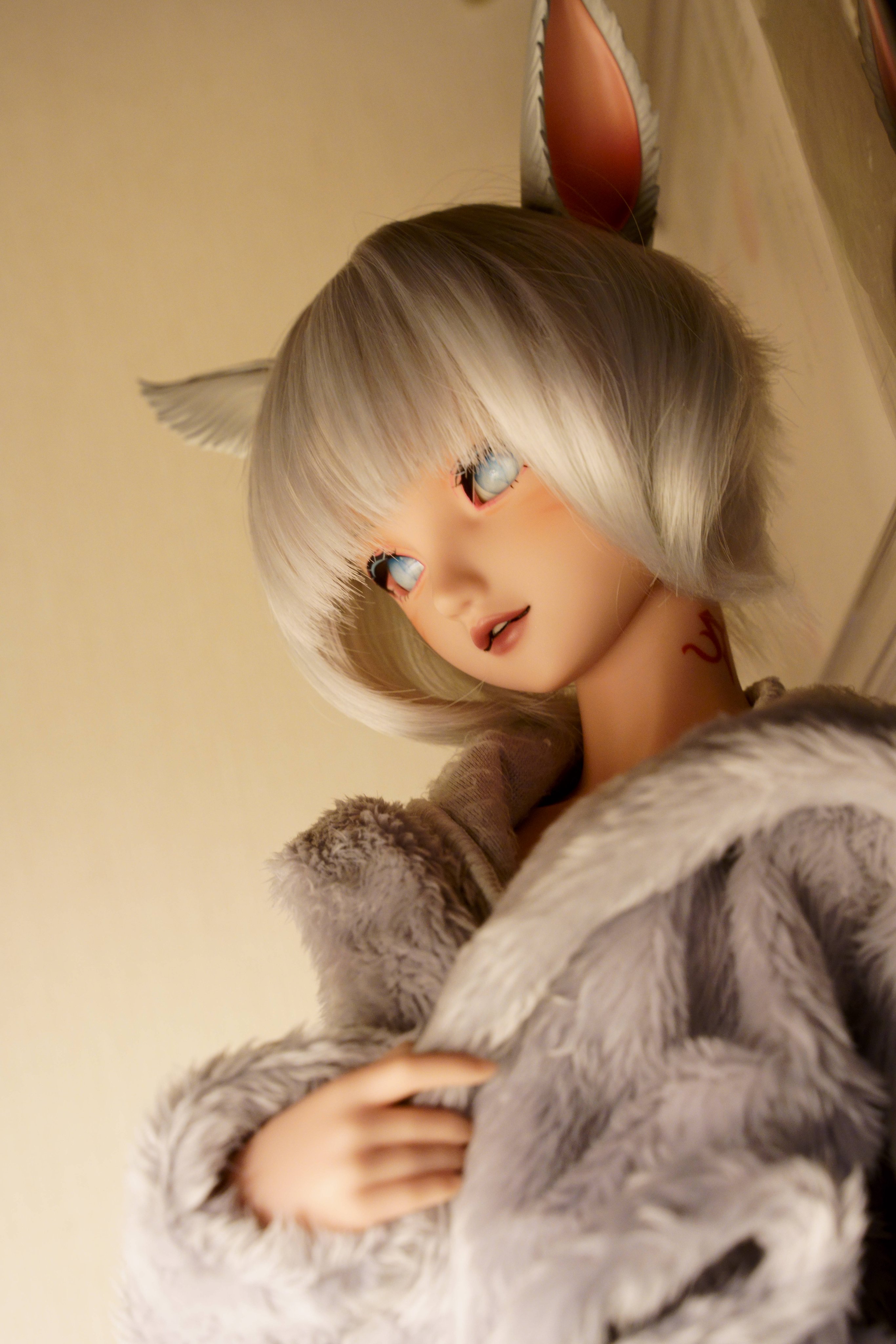 ヤ・シュトラ ドルフィードリーム DD ボークス 未開封 ボディタイツ、おまけ付 ヤ・シュトラ ドルフィードリーム DD ボークス 未開封 ボディタイツ