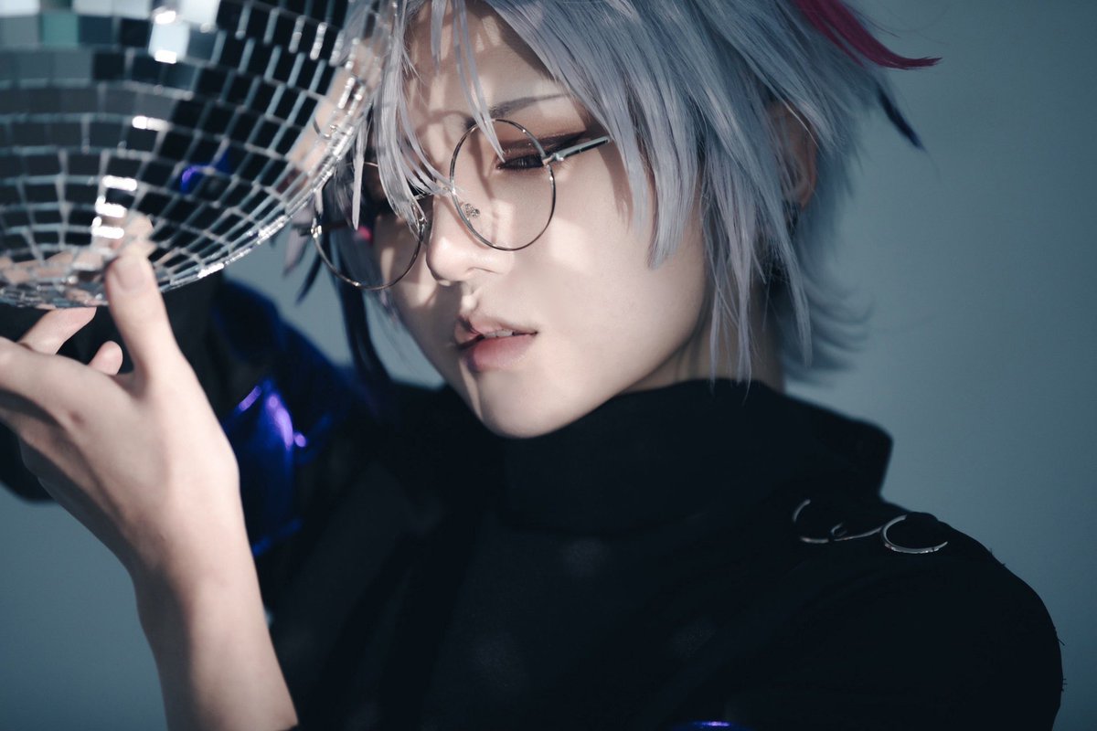「※cos  」|つ🌶のイラスト