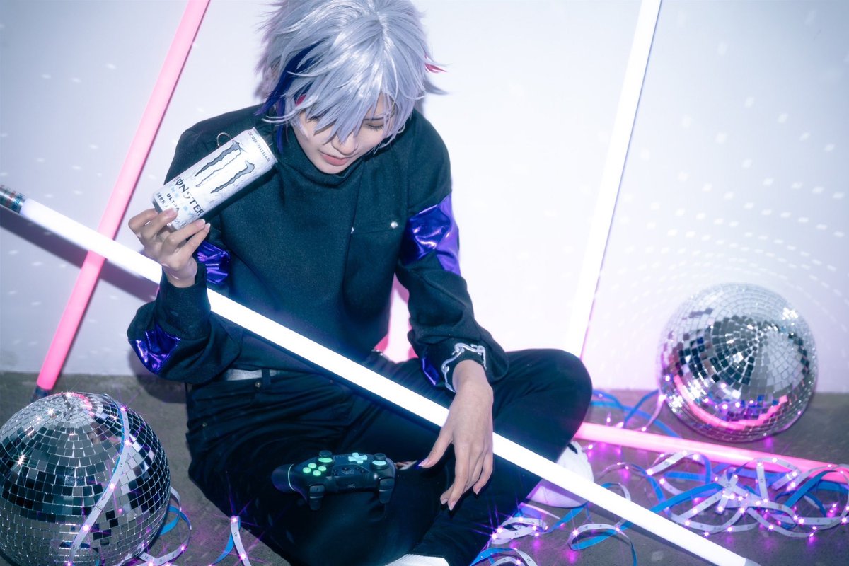 「※cos  」|つ🌶のイラスト