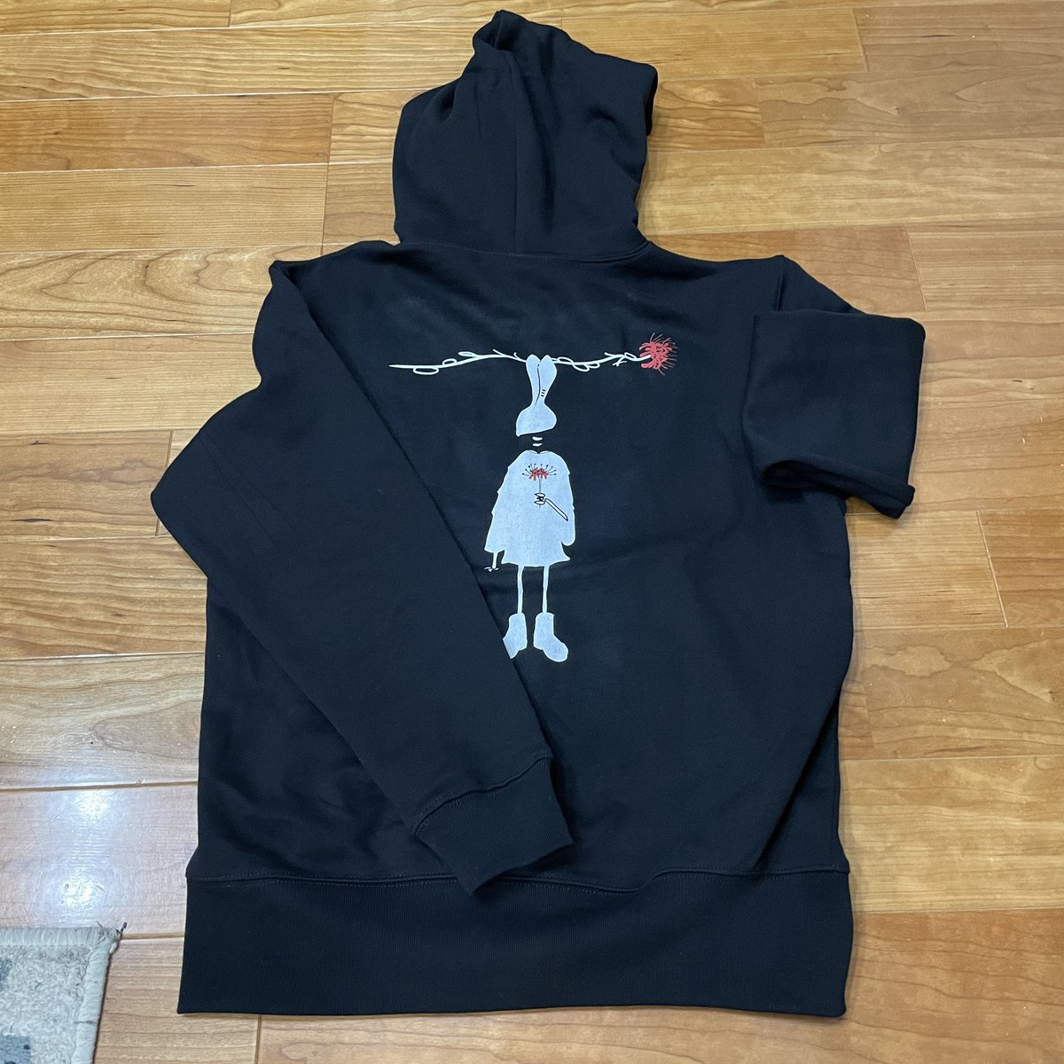 KEMURI ⚔️ tweet media