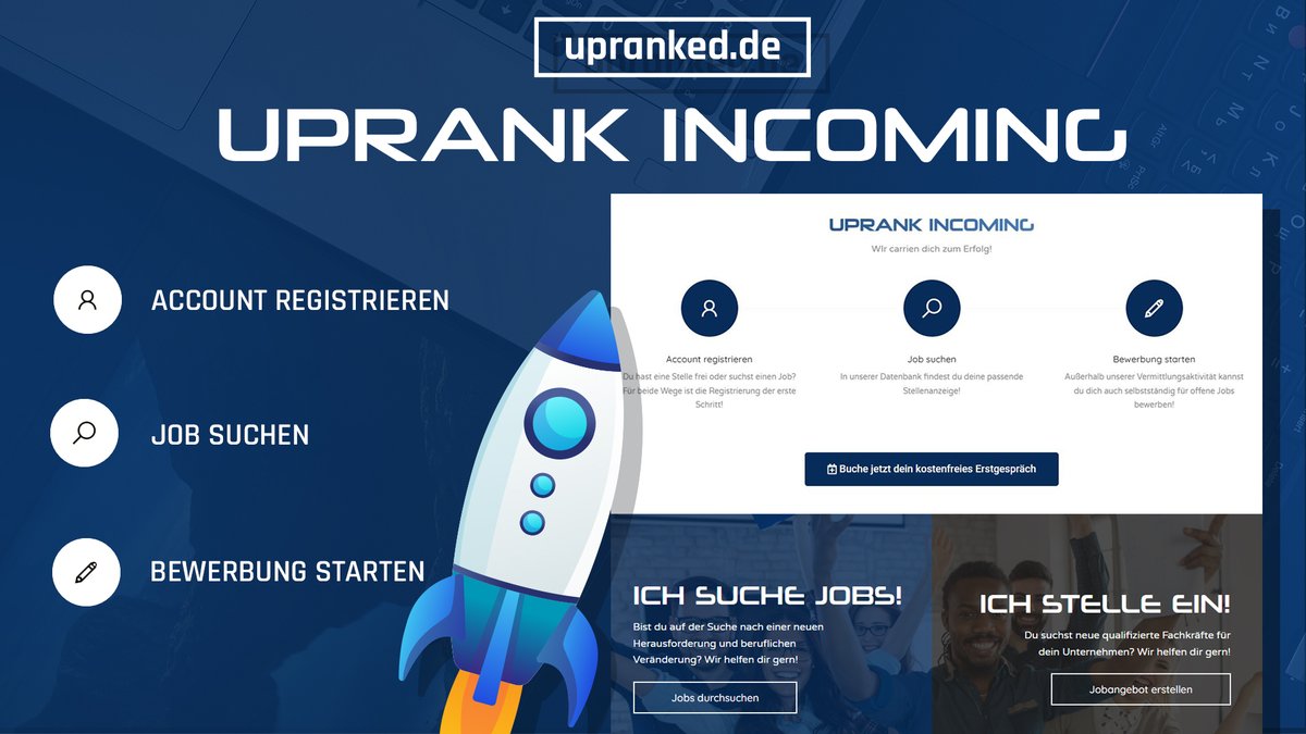 UpRanked tweet media