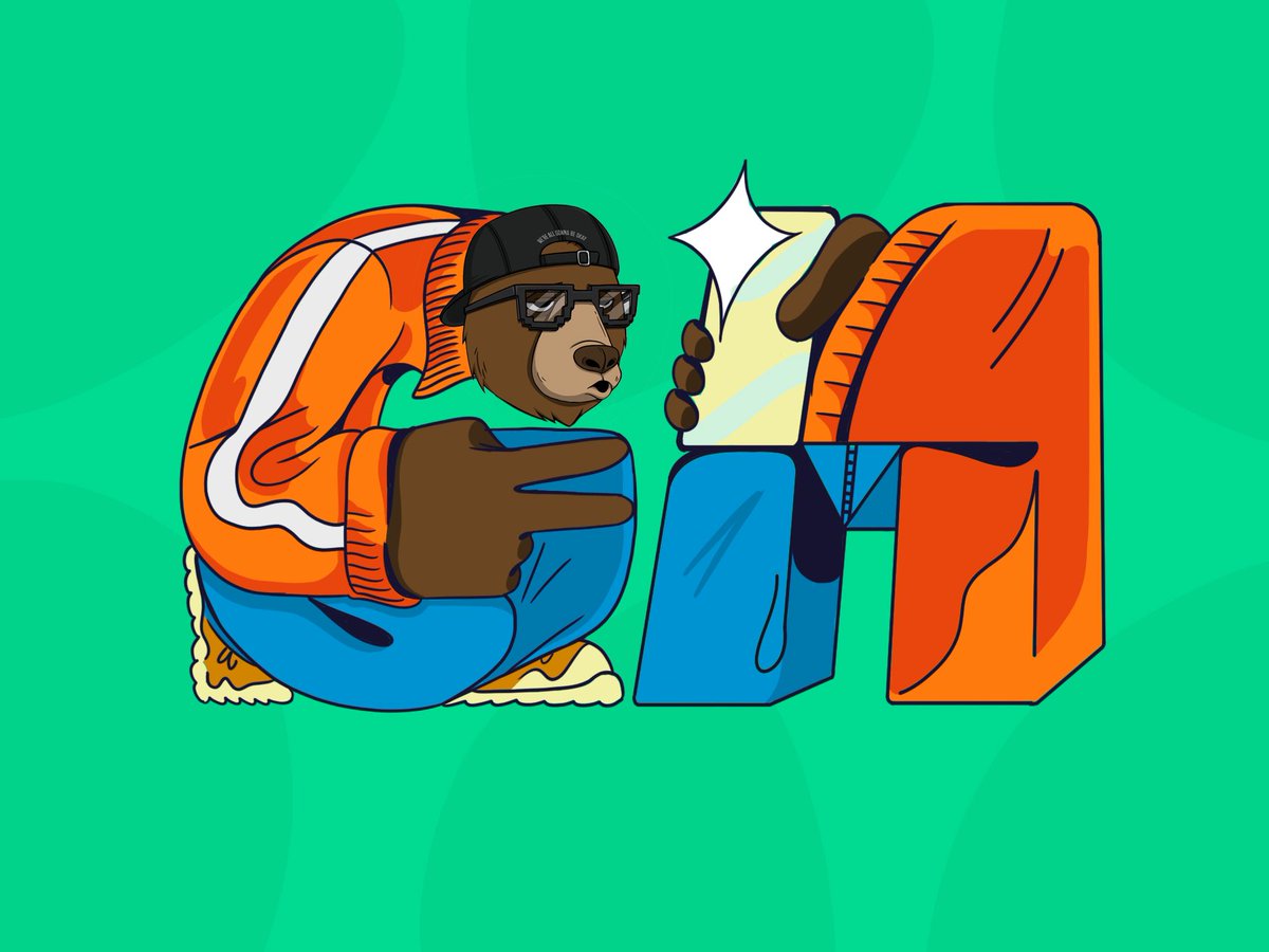 Okay Bears tweet media