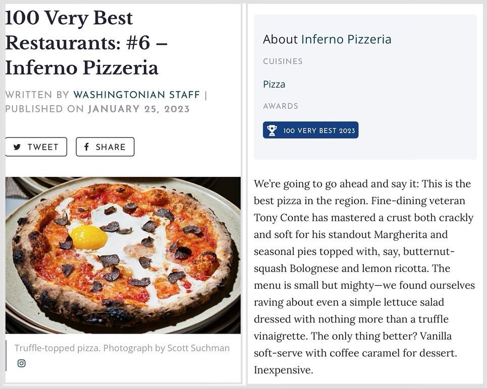 Inferno Pizzeria tweet media