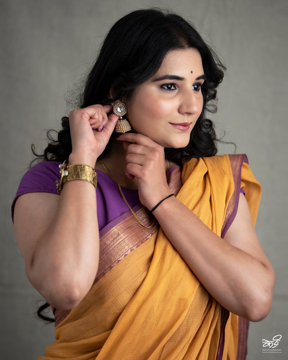 KARTIK_D_20's tweet photo. Portrait shoot
https://t.co/Q1KkjmI2uu
CONTACT FOR ENQUIRY 8421023059

IN Frame - @official_always.mystery
#KD_Photography_📷
#kartik_deshmukh

#photoeveryday #viralpost #photoshoot #model #sareelove #saree #sareefashion #potritphotography  #portraitshoot #portraitshoo https://t.co/nTiDj5KUJi