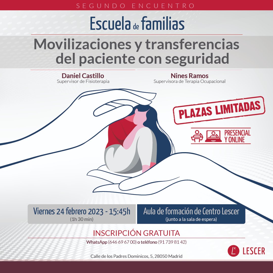 Centro Lescer tweet media