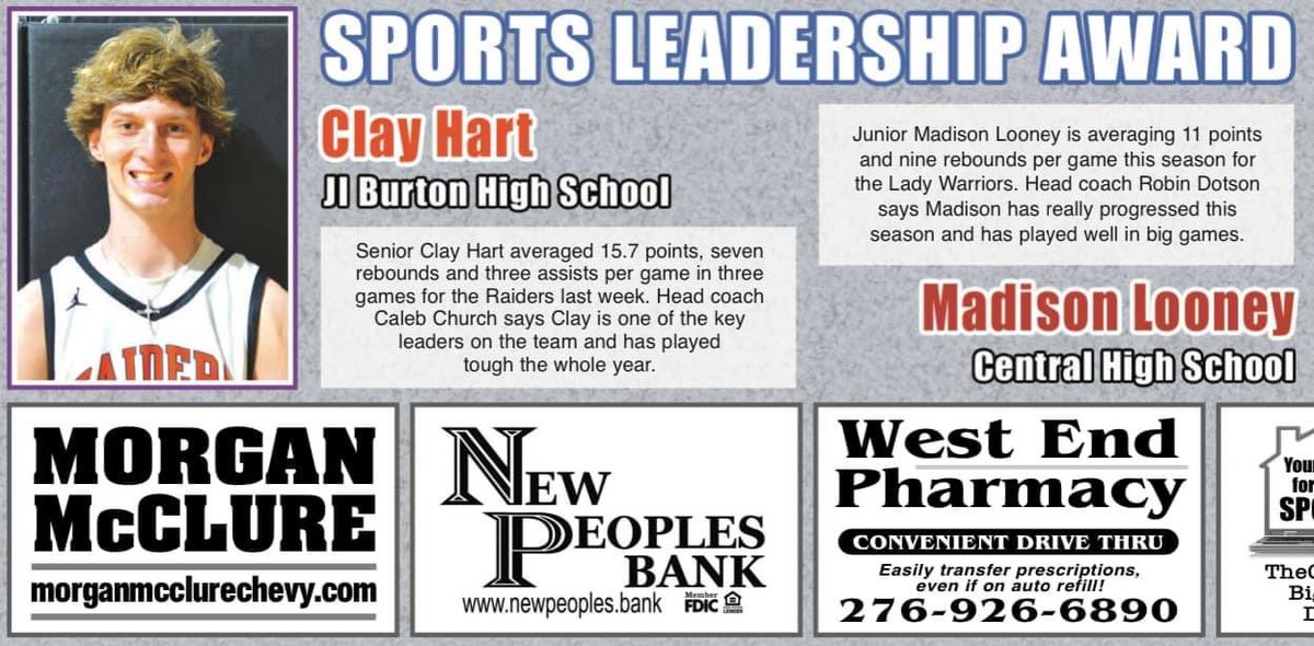 John I. Burton Boys Basketball tweet media