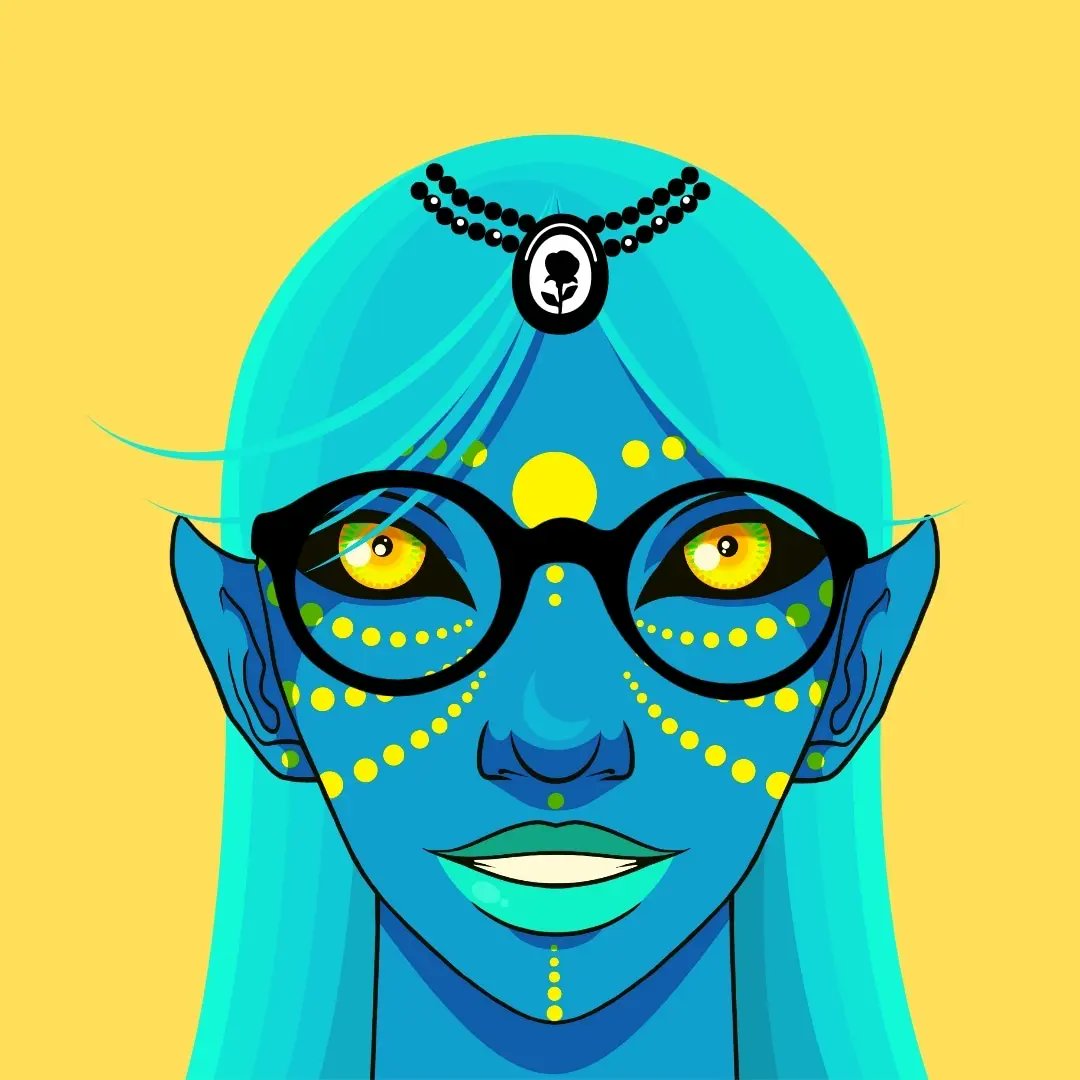 rishabhsaini82's tweet photo. Buy 1 get 1 free offer.
AVATAR: NEYTIRI COLLECTION
exclusively on @opensea.

Price: 0.002 ETH -0.007 ETH

Link: https://t.co/yDPqB6maQz…
Link: https://t.co/i2R6SOdMFX

Go and grab the deal asap!
Follow @Crypttars before buying.
#NFTGiveaways #NFTNYC2023 #NFTs #NFTCommunity https://t.co/1dQVgTqlIv