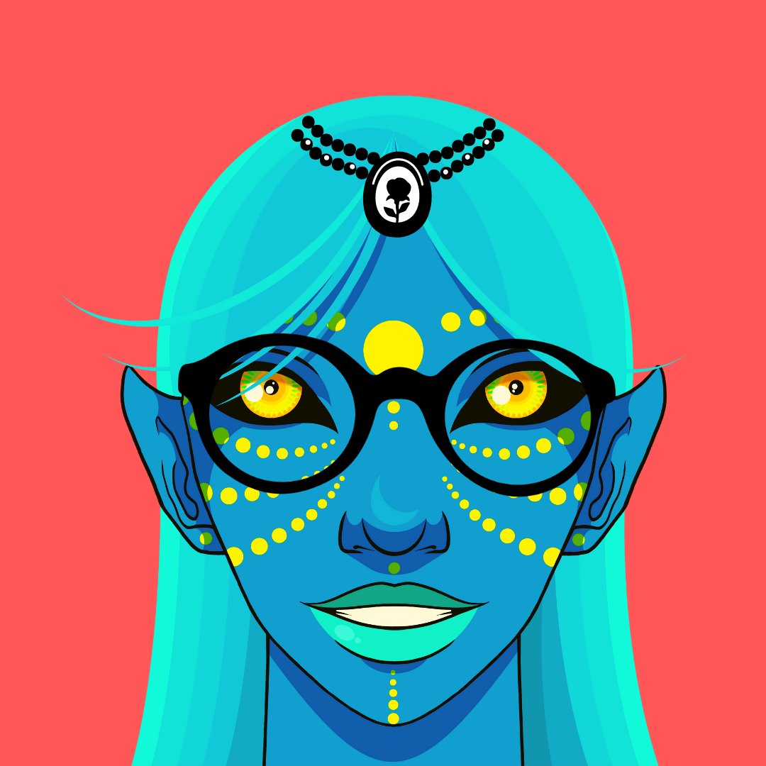 rishabhsaini82's tweet photo. Buy 1 get 1 free offer.
AVATAR: NEYTIRI COLLECTION
exclusively on @opensea.

Price: 0.002 ETH -0.007 ETH

Link: https://t.co/yDPqB6maQz…
Link: https://t.co/i2R6SOdMFX

Go and grab the deal asap!
Follow @Crypttars before buying.
#NFTGiveaways #NFTNYC2023 #NFTs #NFTCommunity https://t.co/1dQVgTqlIv