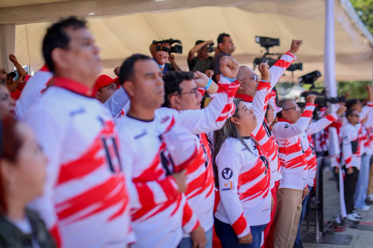 José Alejandro Terán tweet media