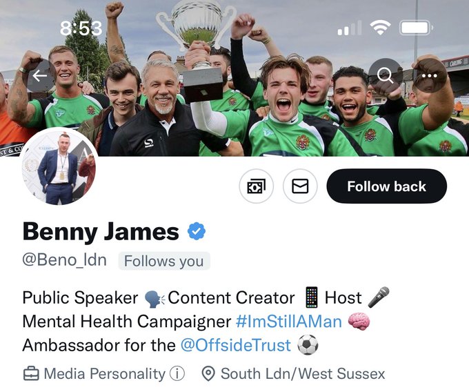 Reasons why just liking trans bodies doesn&rsquo;t mean much to me irl 🙄 https://t.co/Lyas1bevq6<a href="/tag/tratedpodcast"class="tags"><span>#tratedpodcast</span></a>