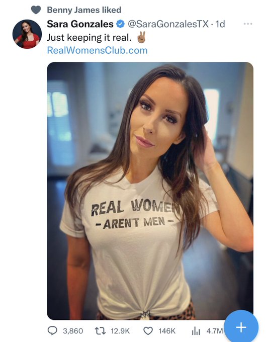 Reasons why just liking trans bodies doesn&rsquo;t mean much to me irl 🙄 https://t.co/Lyas1bevq6<a href="/tag/tratedpodcast"class="tags"><span>#tratedpodcast</span></a>