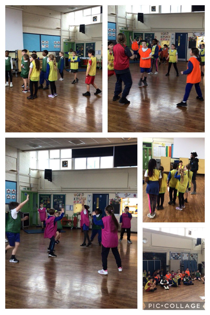 GSPSChile's tweet photo. What a fabulous PE session from @Liverpool_SSP today! The children learnt how to play Matball and worked hard in their teams. Yellow team won and 2 other children received certificates for good throwing and being kind. @GwladysStPrim #ChildrensMentalHealthWeek #GSPSPE #Kindness https://t.co/ASqX1YmoUF