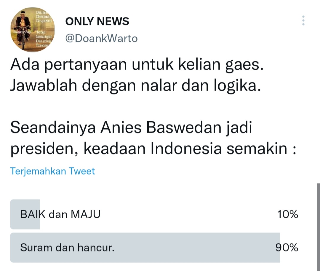 ONLY NEWS tweet media