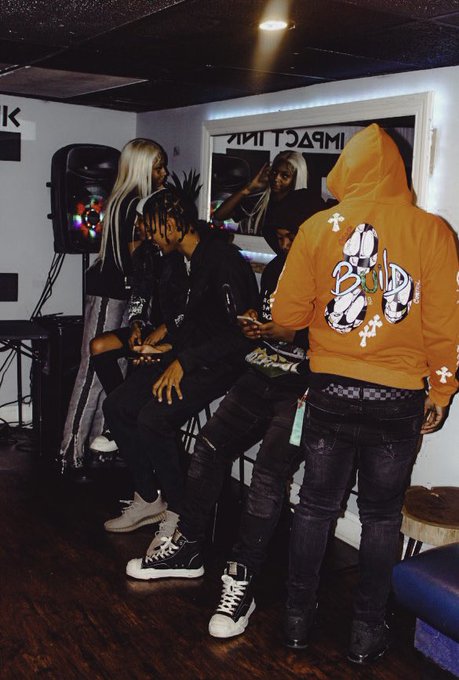 HIM’s pics and videos