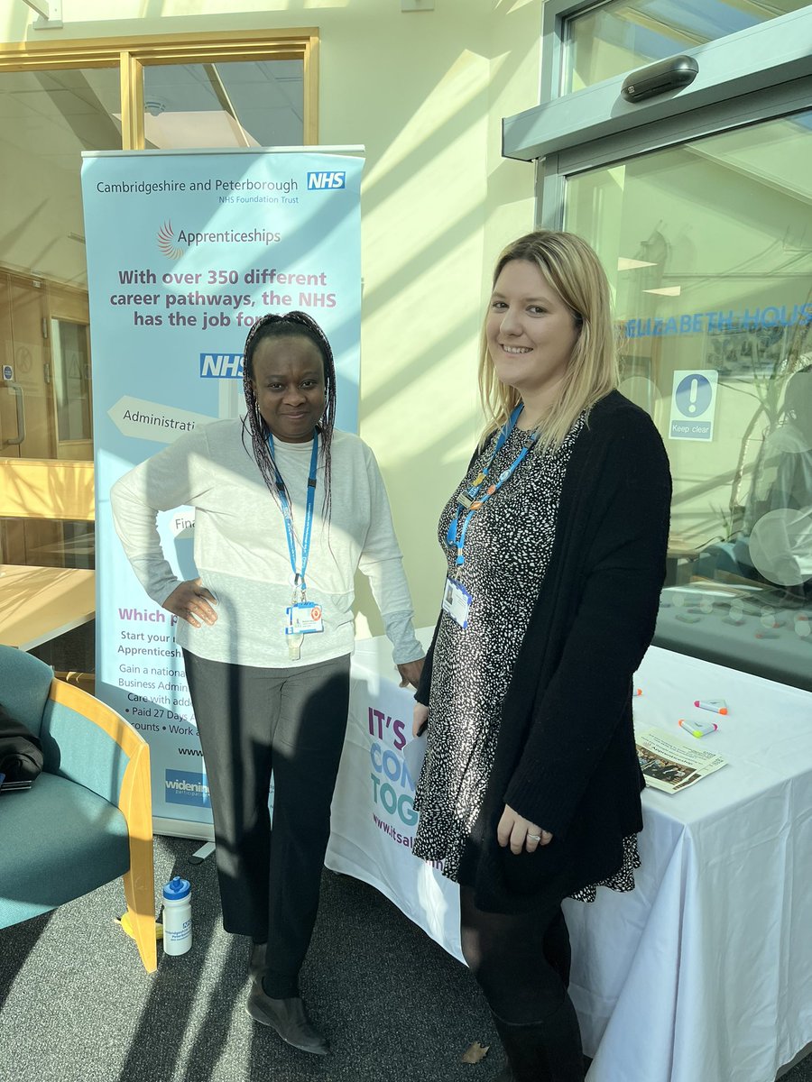Dushanthi cole (@dushanthicole) on Twitter photo Look who came to visit us at the apprenticeship table at Elizabethhouse. <a href="/CPFTLandOD/">CPFT_L&OD</a> <a href="/ClaireLondon72/">Claire London</a> <a href="/kadeh23/">Karen Hurst</a> <a href="/CPFT_NHS/">CPFT</a> Look who came to visit us at the apprenticeship table at Elizabethhouse. <a href="/CPFTLandOD/">CPFT_L&OD</a> <a href="/ClaireLondon72/">Claire London</a> <a href="/kadeh23/">Karen Hurst</a> <a href="/CPFT_NHS/">CPFT</a>