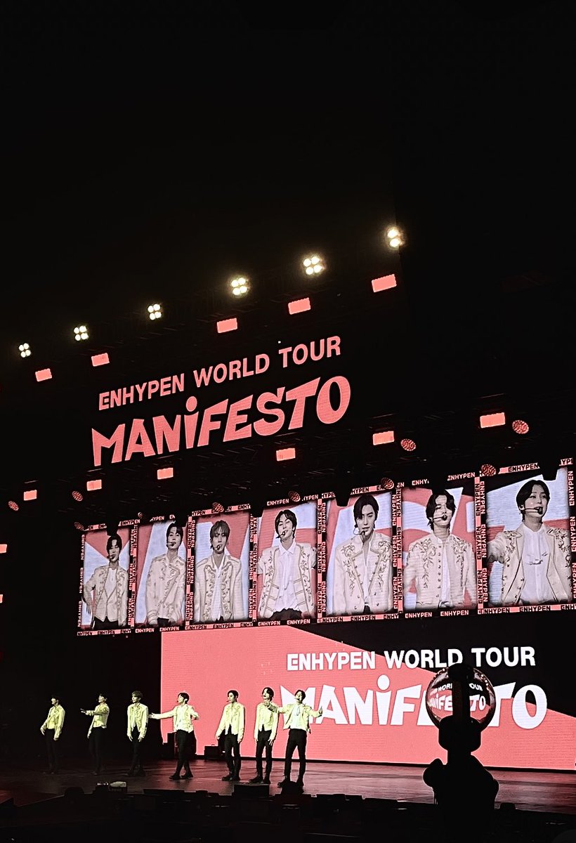 jangkkungyaz's tweet photo. more ot7 photos without watermark! feel free to use them~ 

found more from day 1 🫶🏽
#ENHYPEN #MANIFESTO_IN_MANILA https://t.co/fOMUhSbf2X