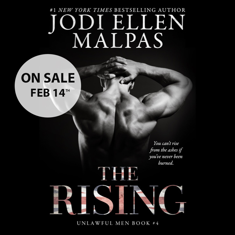 We're 1 week away!  God, I love these characters. Read more here bit.ly/3DIZzDU 

Pre-order The Rising...

Amazon US:amzn.to/3KiSbRr
Amazon UK:amzn.to/327b8p1
Apple US: apple.co/3Icv5df