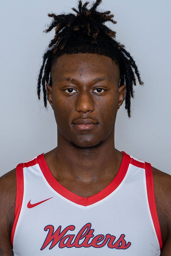 Congratulations to the <a href="/TCCAAsports/">Tennessee Community College Athletic Association</a> / Region 7 Men's Basketball Player of the Week.  Walters State SO Michael Houge!  This Senator continued his torrid play earning his second POW honor of the season.  Michael avg 21/10 and moved his double/double streak to 10 straight games.