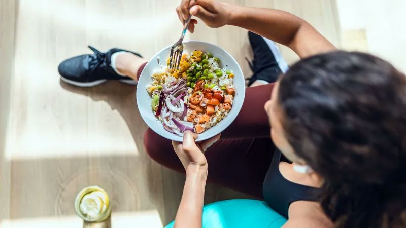 DrDavidKatz's tweet photo. Healthy lifestyle may mean lower risk of long Covid, study says | CNN https://t.co/tbo2kMhKUy @ACLifeMed @ASLMLifeMed https://t.co/974favhUyv