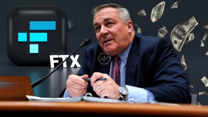 Jhonjournalist's tweet photo. New FTX CEO Paid $690,000 for his First Weeks on the Job
https://t.co/HVpUxfk2Qk
#FTX #CEOPaid #FirstWeeks #Job #Crypto @Tyler_Did_It @Newbie_Truth @iamGBunny @Social_Molly @SBF_FTX https://t.co/5dptdRBq9O