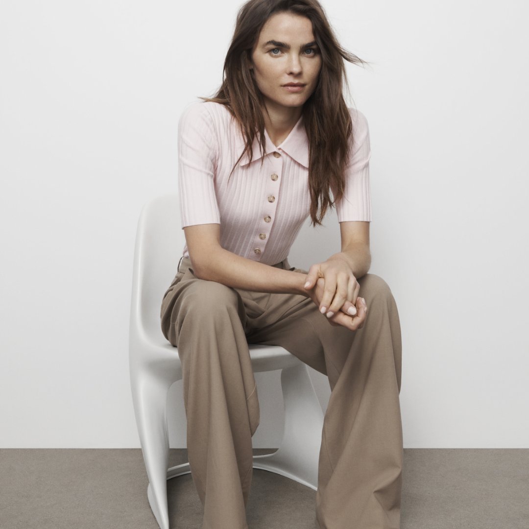 Woolworths SA on Twitter "Warm neutrals and classic silhouettes to