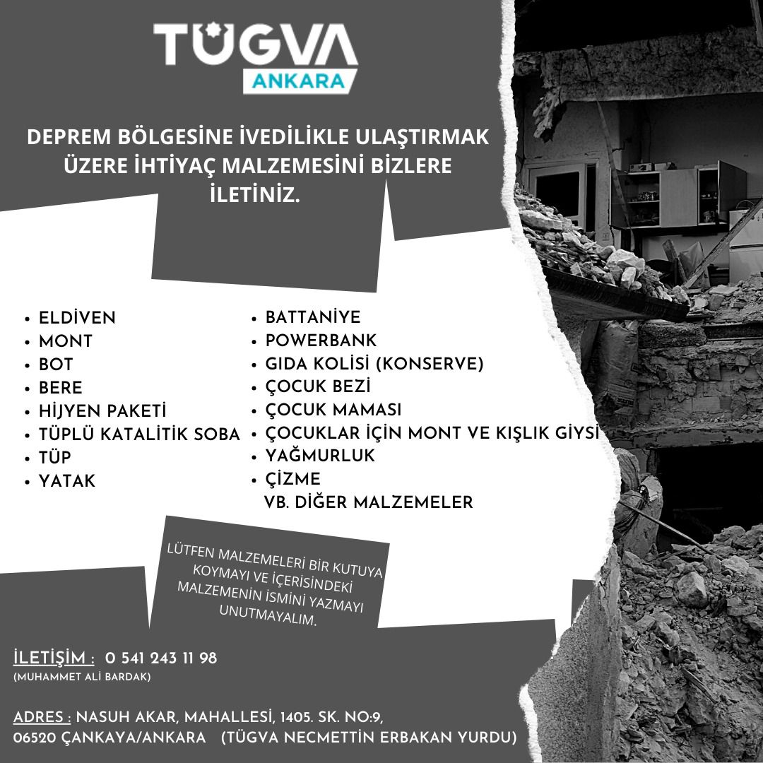 Lütfen paylaşalım....