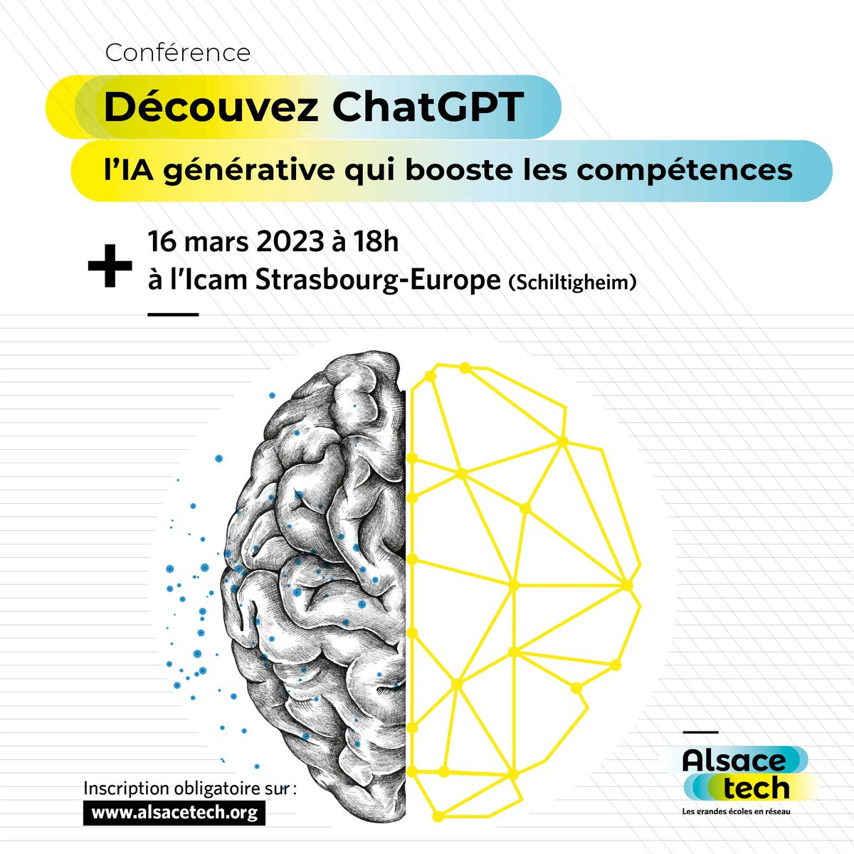 Alsace Tech tweet media