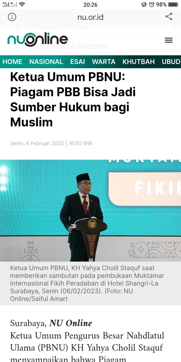 doniriw1's tweet photo. Bagi Ahlussunah Wal Jamaah sejati, Sumber Hukum Islam itu hanya Al Quran, Sunnah, Ijma Sahabat, dan Qiyas. Tidak ada yang lain. https://t.co/mMEyNMSunL