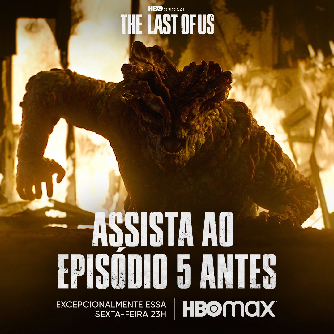 The Last of Us - Episódio 5 teve estreia antecipada; Confira a