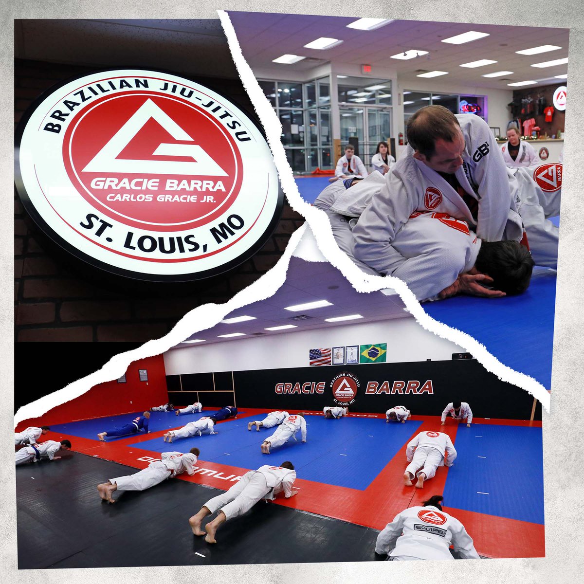 acejiujitsulsl's tweet photo. With a school as nice as ours, how can you stay away? 

Join us for weekday classes starting from 6 am to 7:30  pm and on Saturdays.

See you soon! https://t.co/ed7U3mRMiv