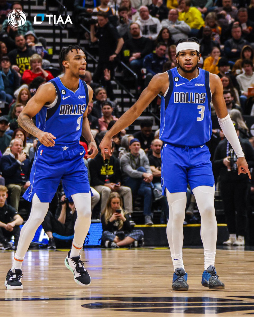 Dallas Mavs Star Kyrie Irving Appears to Defend Head Coach Jason Kidd;  Return Fire at Los Angeles Lakers' Christian Wood? - Sports Illustrated Dallas  Mavericks News, Analysis and More