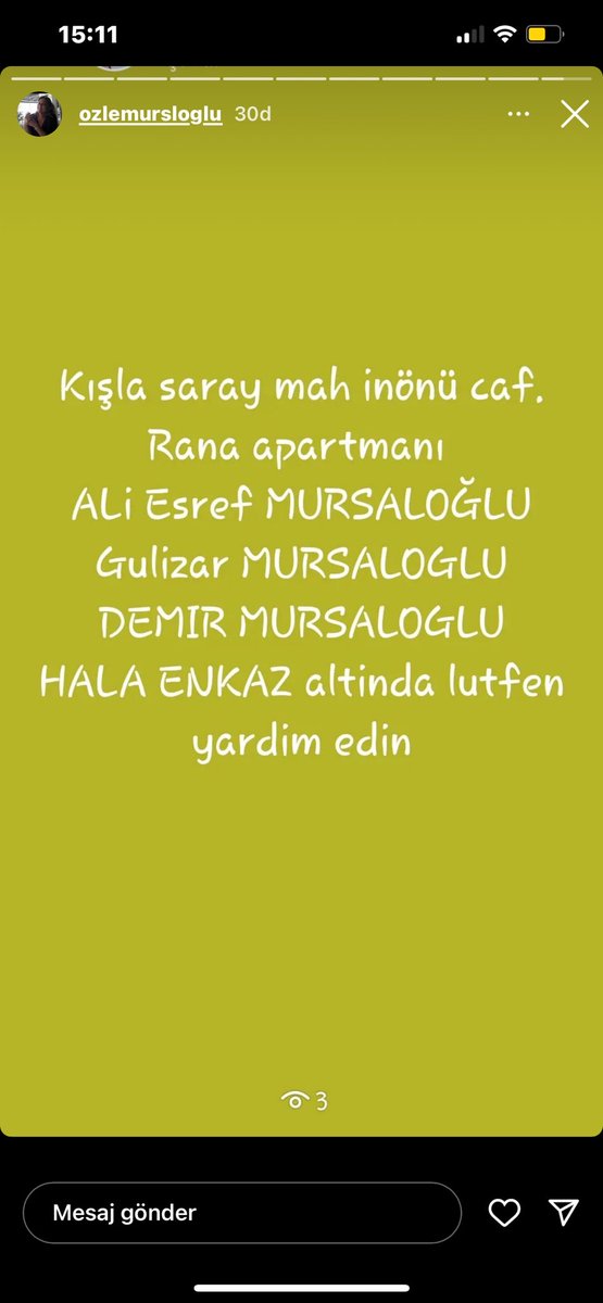 ⁦<a href="/BabalaTv/">BaBaLa TV</a>⁩ antakya yardım