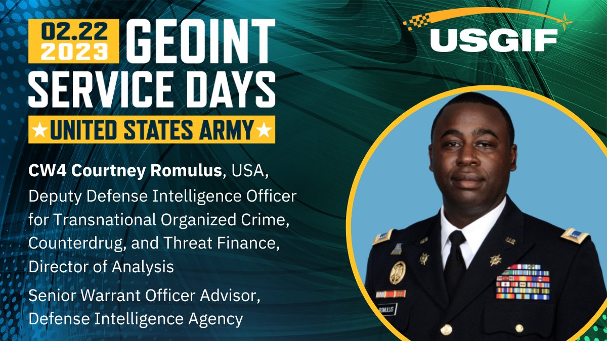 usgif-on-twitter-cw4-courtney-romulus-usa-senior-warrant-officer