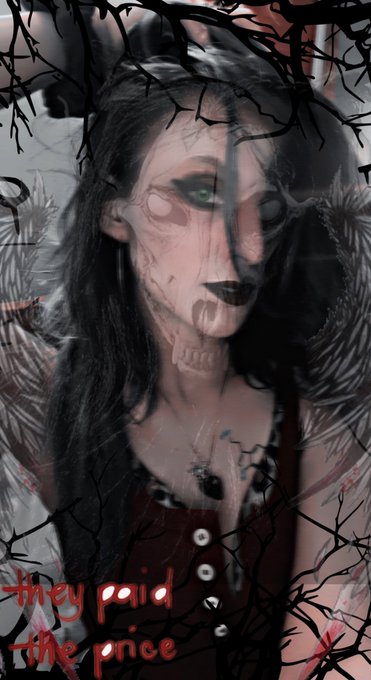#allnatural  #darkside #devil #ForbiddenLove https://t.co/ONDPAWmfaF<a href="/tag/allnatural"class="tags">#allnatural</a><a href="/tag/darkside"class="tags">#darkside</a><a href="/tag/devil"class="tags">#devil</a><a href="/tag/forbiddenlove"class="tags">#ForbiddenLove</a>