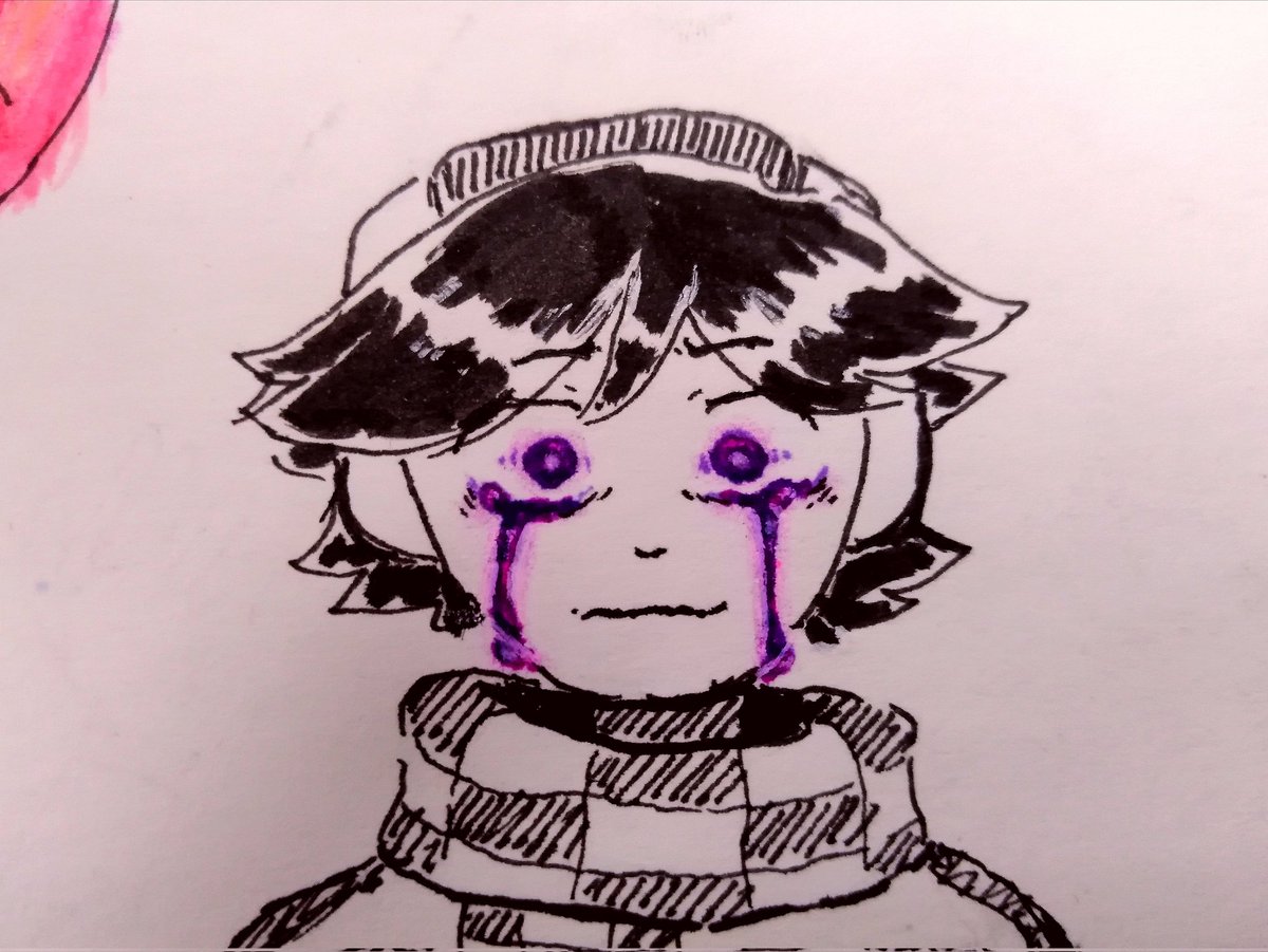 empty_placa's tweet image. Никогда не рисовала лололошку, но все таки решила хот что-то нарисовать. Теперь у меня куча скетчей лошки с Хризеидой, не знаю почему, но мне нравится эта пара хD
#новоепоколение #играбога #идеальныймир #голосвремени #лололошка