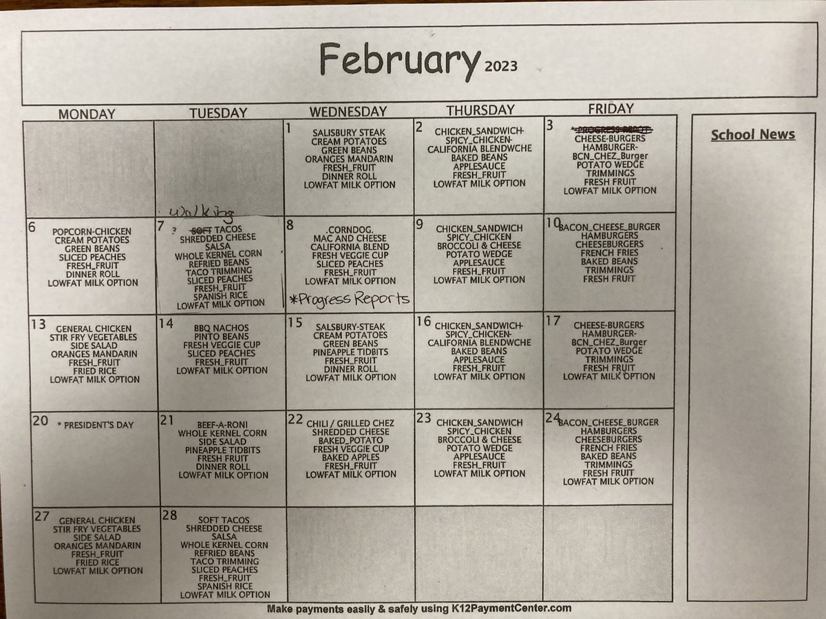 Charlotte Middle tweet media