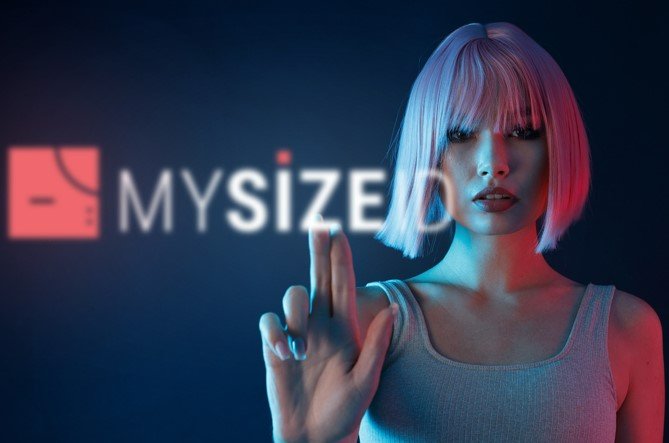 MySize (@MySizeInc) / X