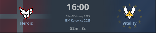 Hvem burde man smide dadler på?