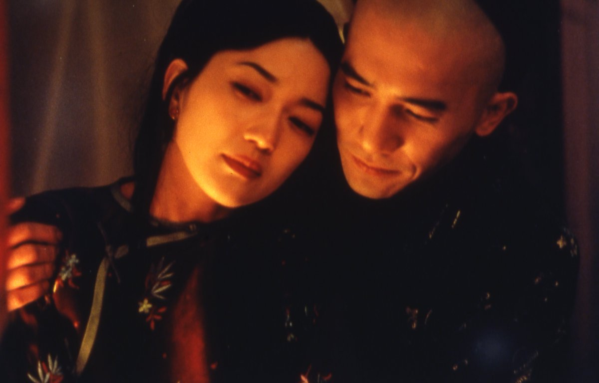 Aras Sad Girl Era 🥲 On Twitter Rt Tiffnet Lovesick Tony Leung A 