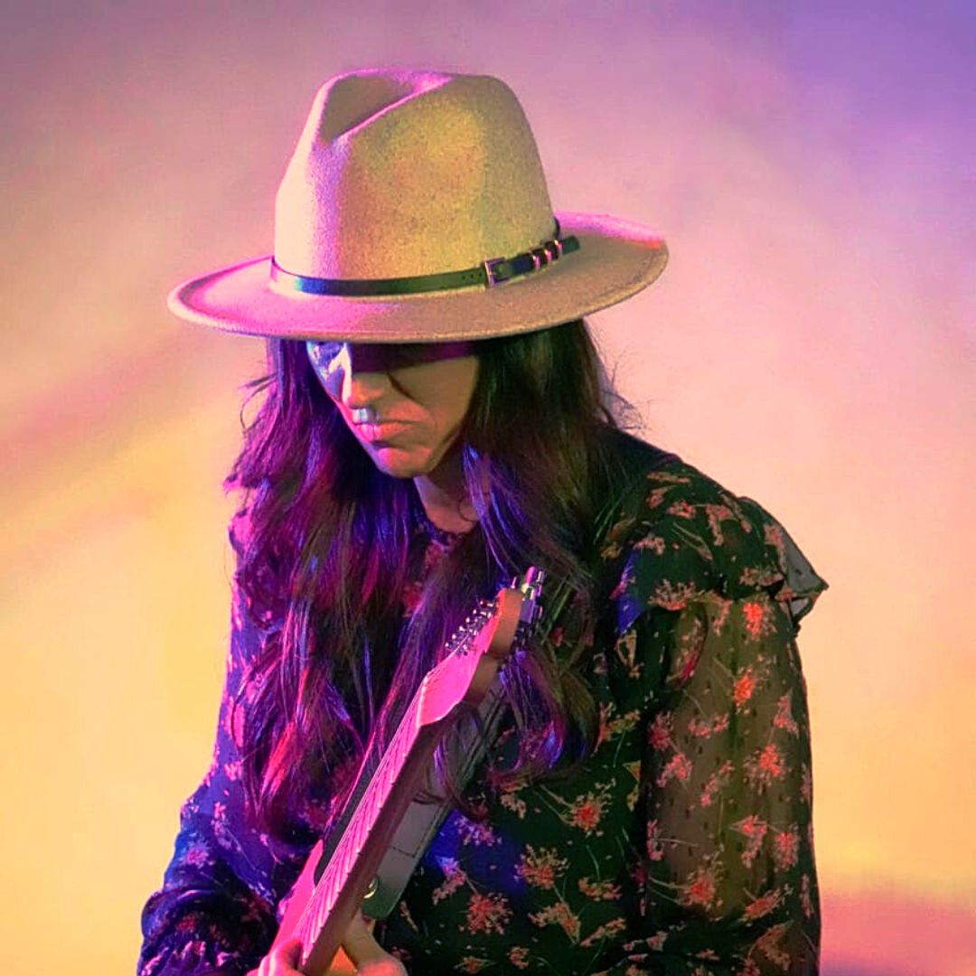 Jennifer Lyn & The Groove Revival tweet media