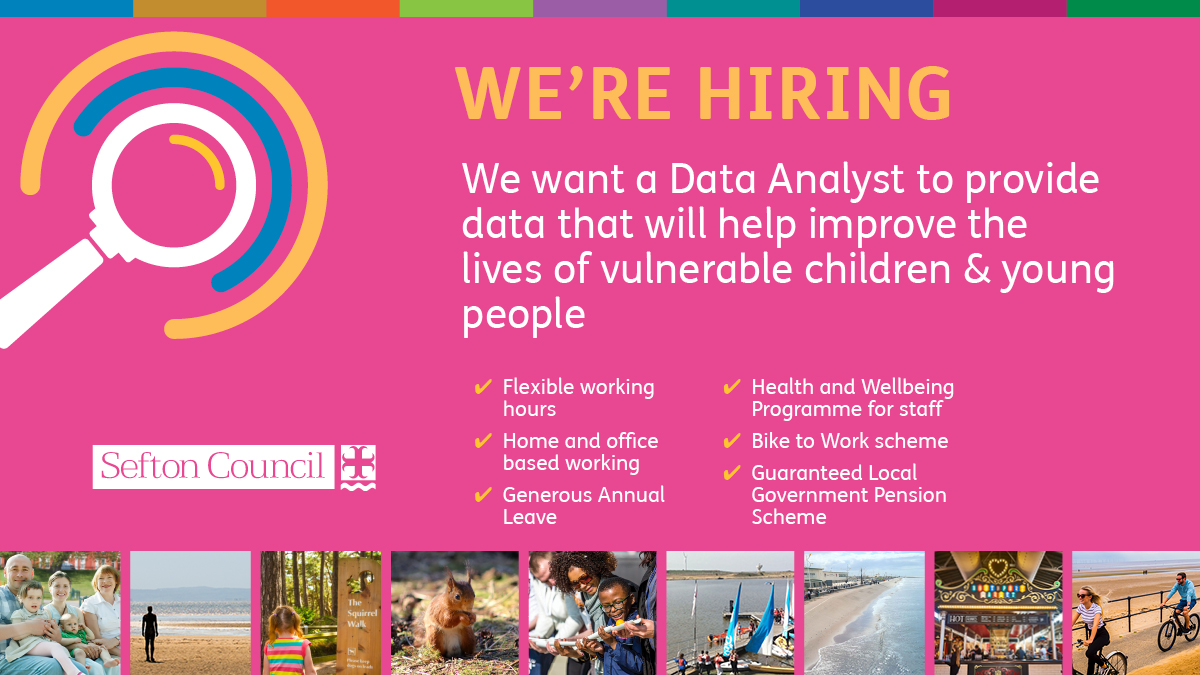 Sefton Council tweet media