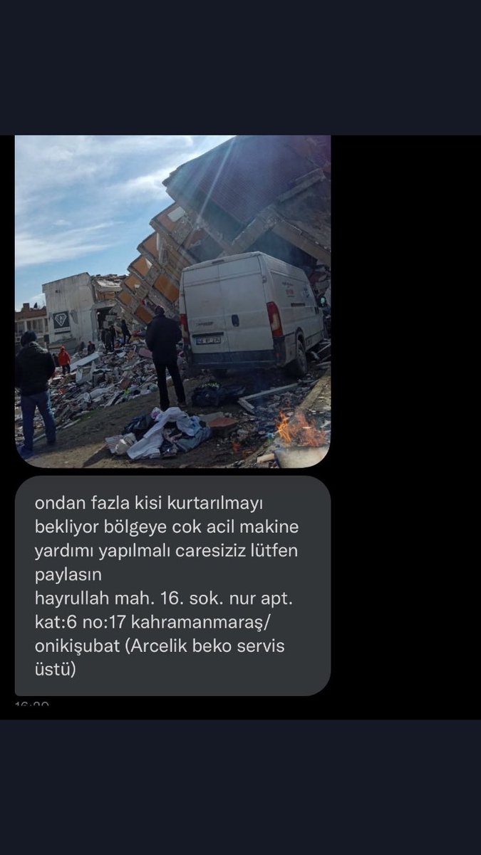 #cokacil #COKACİL #deprem #Turkey #tskseferberedilsin