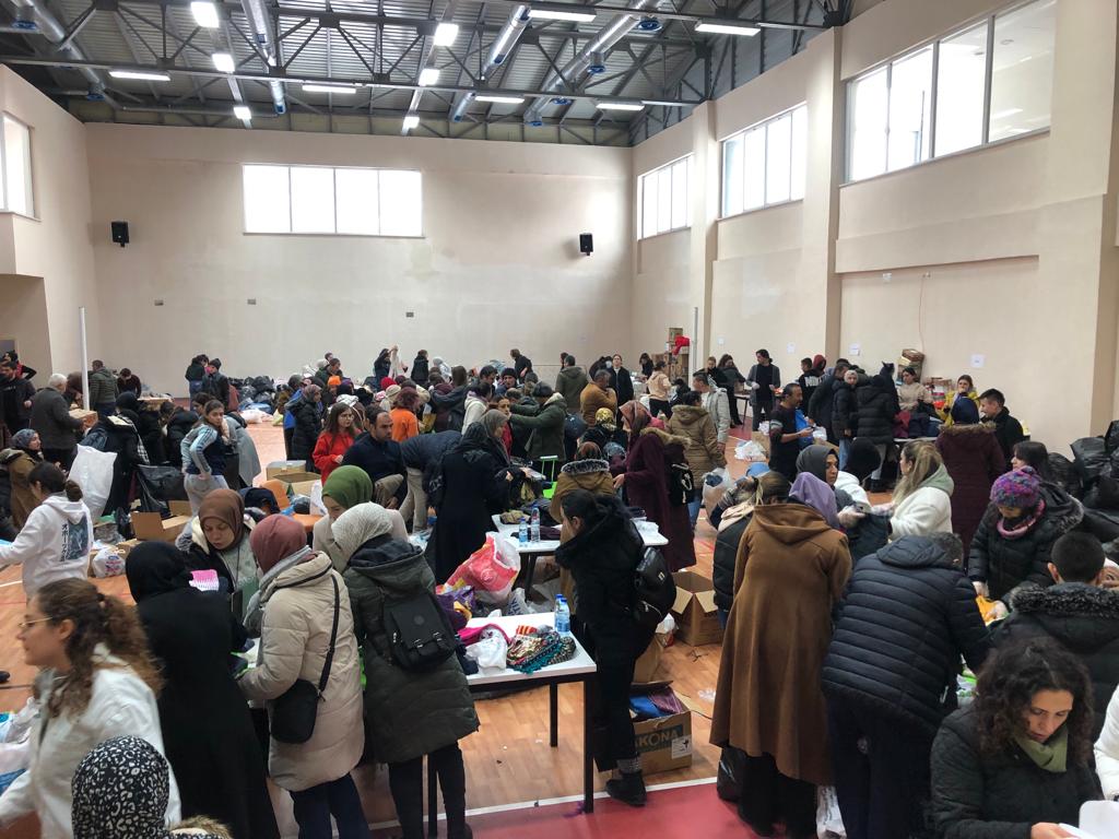 Konya İl MEM tweet media