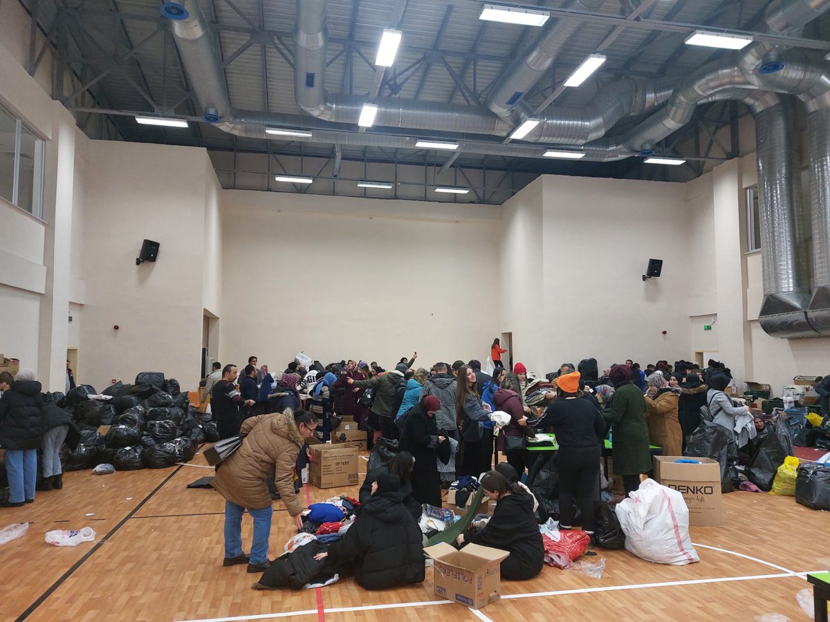 Konya İl MEM tweet media