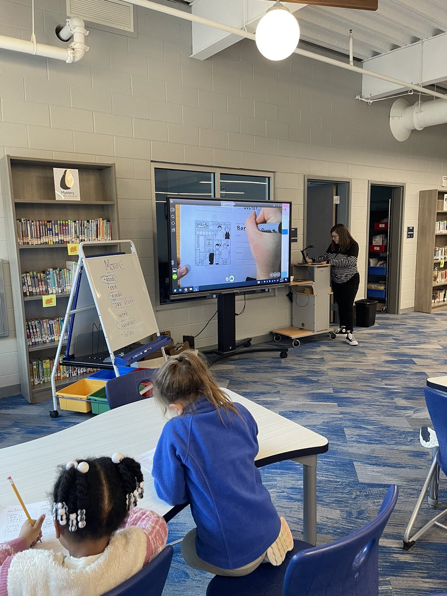 Rebecca Thomas (@rthomas_fle) on Twitter photo We love library research with <a href="/emilycpeebles/">Emily Peebles</a> 📚✏️ #goods #services #needs #wants #firstgrade #socialstudies <a href="/ForestLakeEagle/">Forest Lake Eagles</a> <a href="/Bjackson_FLE/">B Jackson</a> <a href="/Davis_FLE/">Brandon Davis</a> <a href="/misshayward_usc/">Maranda Hayward</a> <a href="/TWilliamsFLE/">Mrs. T. Williams FLE</a> <a href="/RichlandTwo/">Richland School District Two</a> We love library research with <a href="/emilycpeebles/">Emily Peebles</a> 📚✏️ #goods #services #needs #wants #firstgrade #socialstudies <a href="/ForestLakeEagle/">Forest Lake Eagles</a> <a href="/Bjackson_FLE/">B Jackson</a> <a href="/Davis_FLE/">Brandon Davis</a> <a href="/misshayward_usc/">Maranda Hayward</a> <a href="/TWilliamsFLE/">Mrs. T. Williams FLE</a> <a href="/RichlandTwo/">Richland School District Two</a>